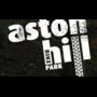Aston Hill - Double Header